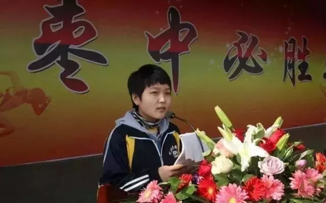 高考励志故事:十个寒门学子的高考励志故事! 第5张 高考励志故事:十个寒门学子的高考励志故事! 第5张