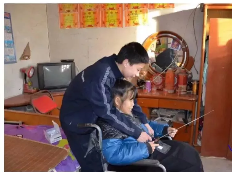 高考励志故事:十个寒门学子的高考励志故事! 第7张 高考励志故事:十个寒门学子的高考励志故事! 第7张