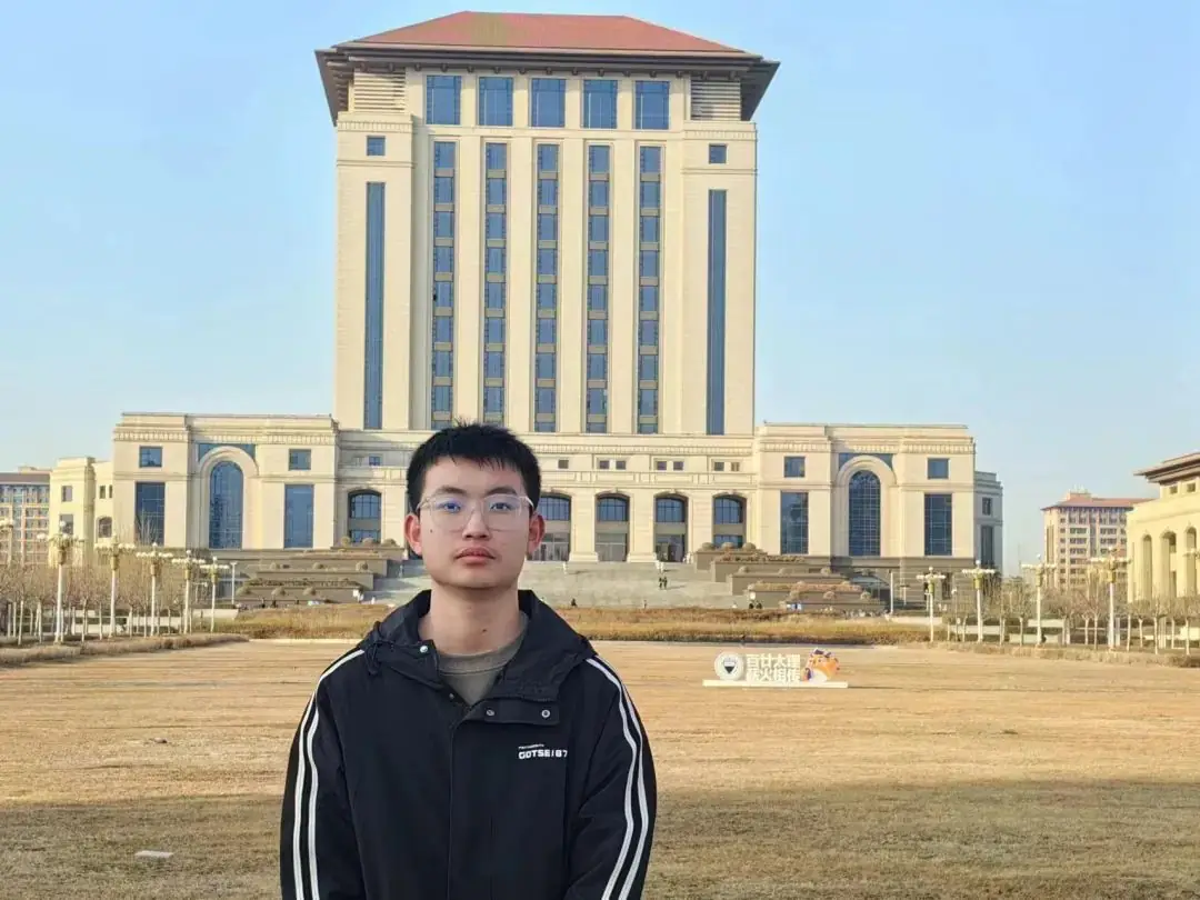 距离高考七十五天!进来听听学长学姐的心里话~ 第4张 距离高考七十五天!进来听听学长学姐的心里话~ 第4张