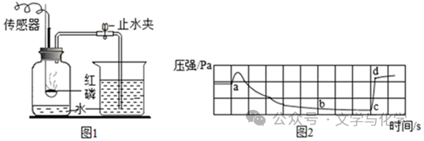 中考增分-实验-氧气含量测定 第5张 中考增分-实验-氧气含量测定 第5张