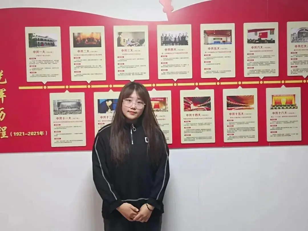 距离高考七十五天!进来听听学长学姐的心里话~ 第8张 距离高考七十五天!进来听听学长学姐的心里话~ 第8张