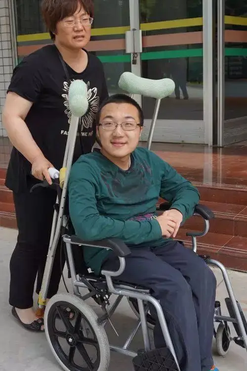 高考励志故事:十个寒门学子的高考励志故事! 第23张 高考励志故事:十个寒门学子的高考励志故事! 第23张