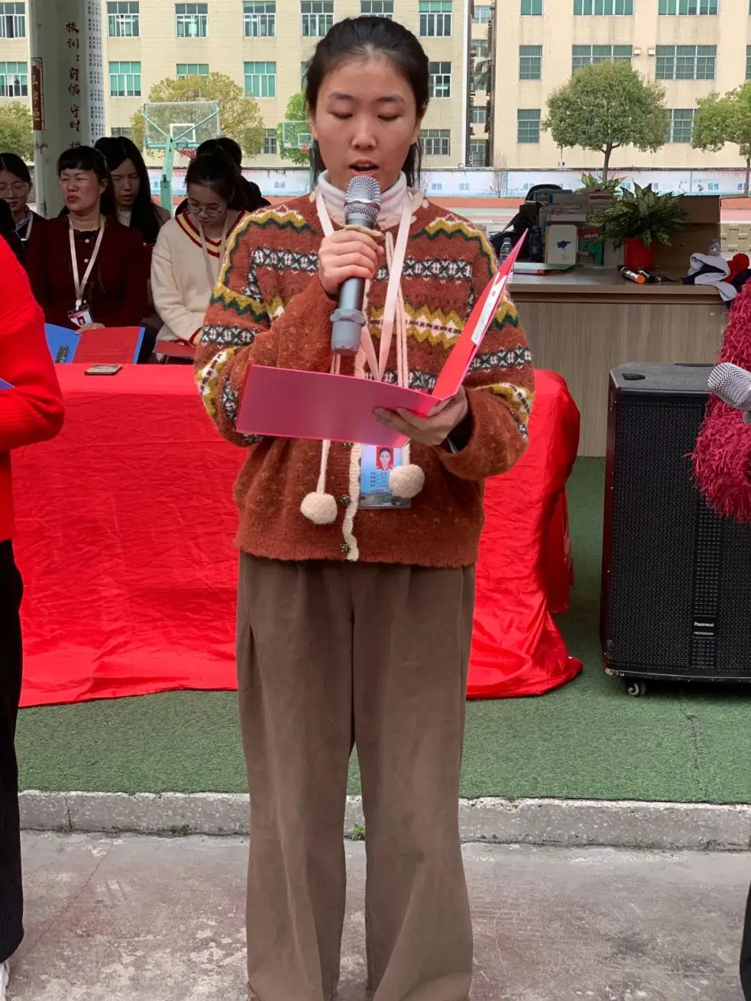 【中考誓师大会】战意激扬,筑梦未来! 第71张 【中考誓师大会】战意激扬,筑梦未来! 第71张