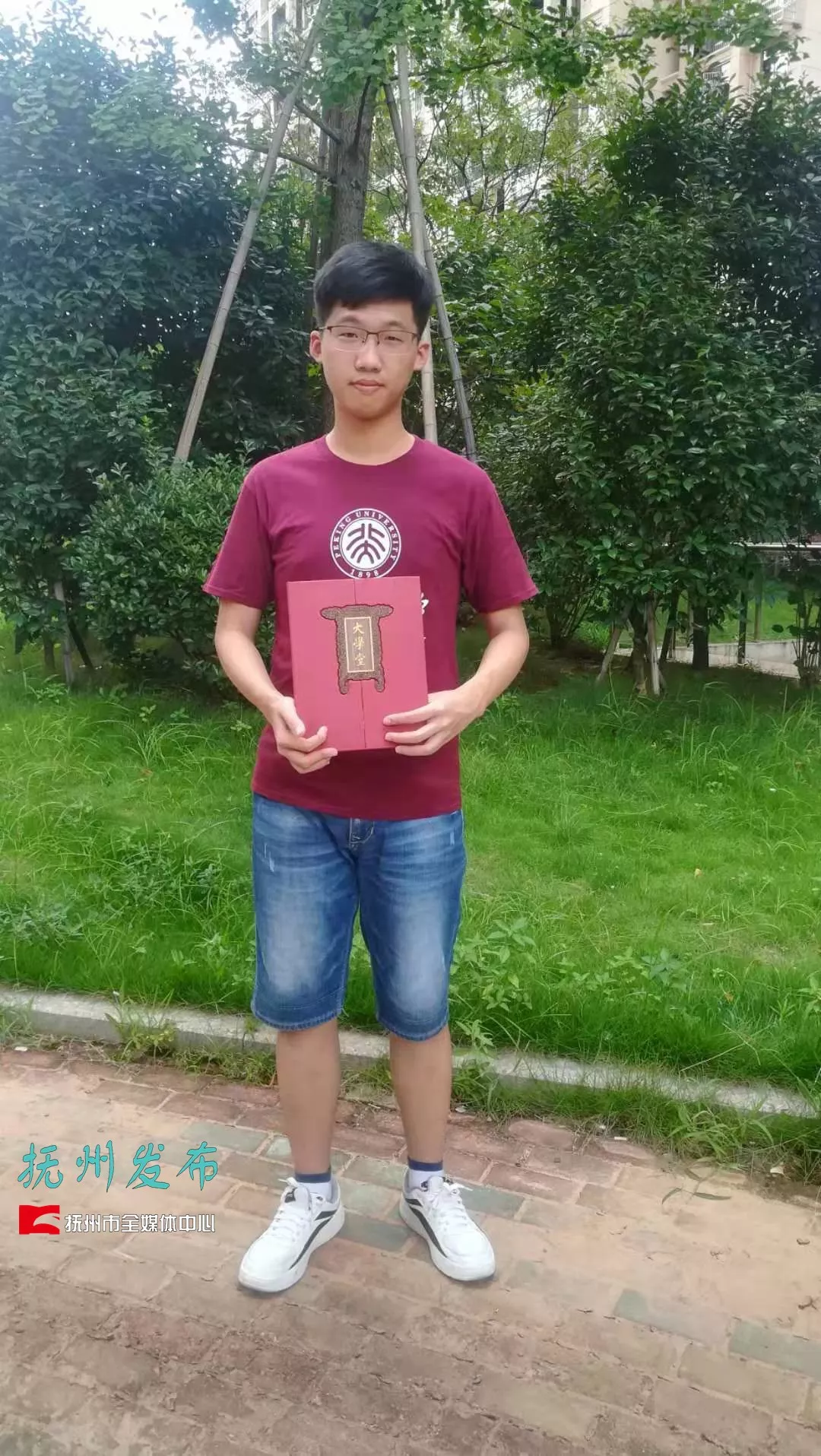 高考励志故事:十个寒门学子的高考励志故事! 第2张 高考励志故事:十个寒门学子的高考励志故事! 第2张