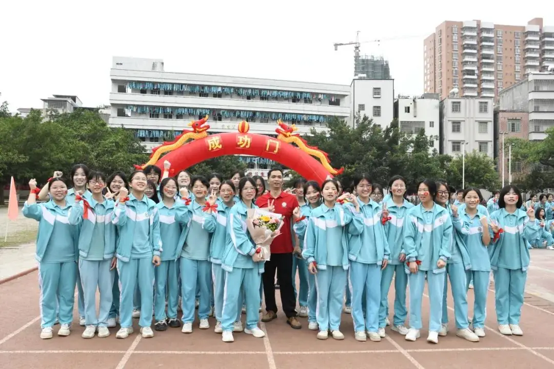 快看!平定中学举办奋战百日中考誓师活动!-第39张图片-四季读书网 快看!平定中学举办奋战百日中考誓师活动!-第39张图片-四季读书网