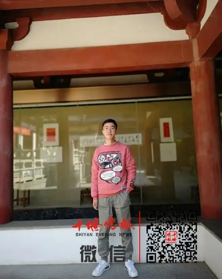 高考励志故事:十个寒门学子的高考励志故事! 第19张 高考励志故事:十个寒门学子的高考励志故事! 第19张