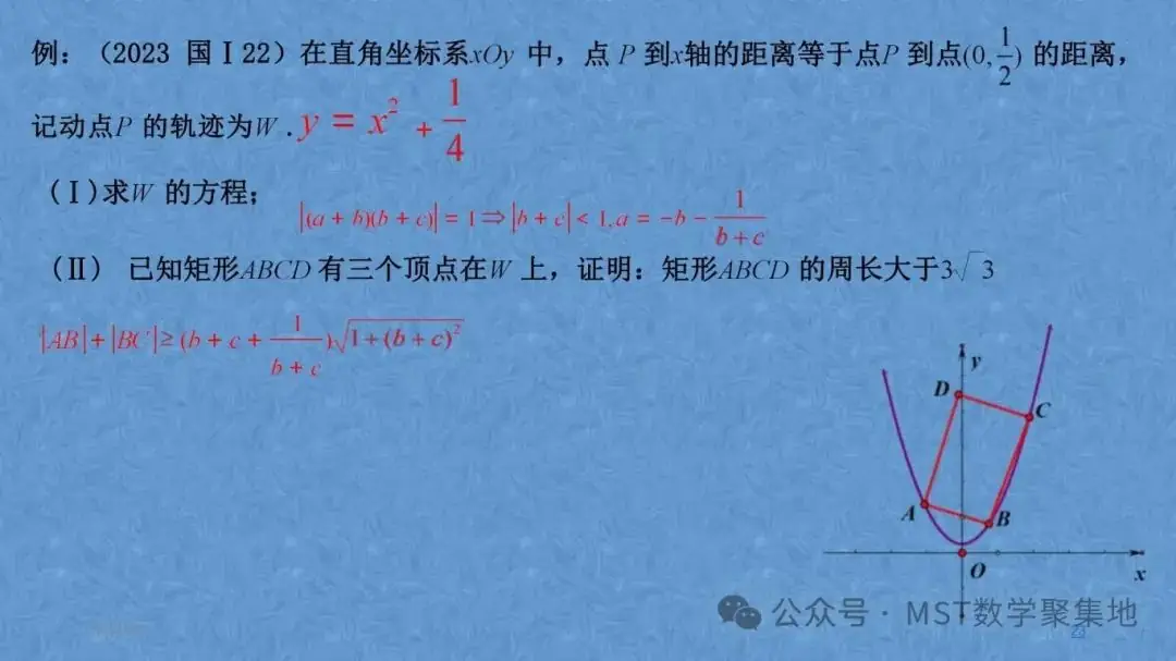 三新“高考、课程、教材”背景下最后阶段的取与舍以及从近四年高考试题及测试题分析高考命题的发展趋势!-第23张图片-四季读书网 三新“高考、课程、教材”背景下最后阶段的取与舍以及从近四年高考试题及测试题分析高考命题的发展趋势!-第23张图片-四季读书网