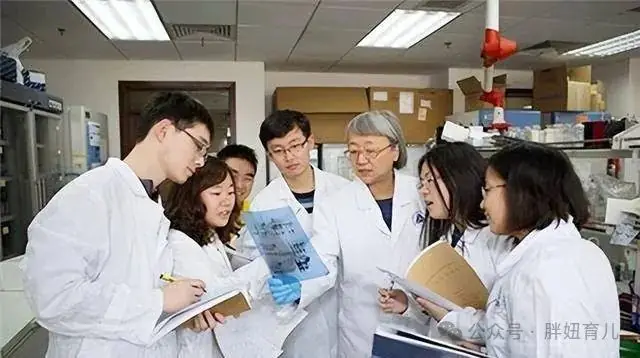 上海“高考状元”袁钧瑛,公费留美后拒不归国,如今报效祖国-第5张图片-四季读书网