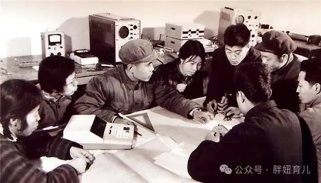 上海“高考状元”袁钧瑛,公费留美后拒不归国,如今报效祖国-第4张图片-四季读书网