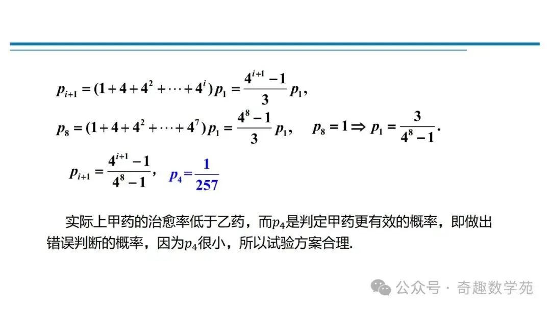高考概率命题趋势与核心内容解析-第92张图片-四季读书网