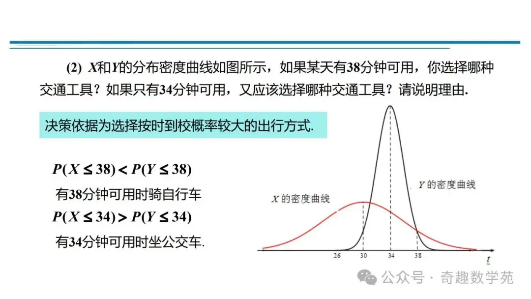 高考概率命题趋势与核心内容解析-第117张图片-四季读书网