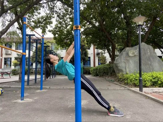 中考体考怎么练?成教君为你支招-第32张图片-四季读书网