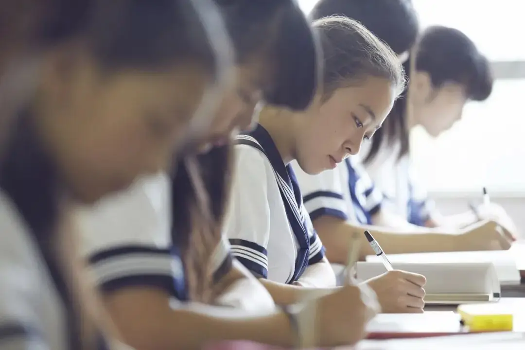 如果中考有黑马,冲刺提分攻略看这里-第1张图片-四季读书网 如果中考有黑马,冲刺提分攻略看这里-第1张图片-四季读书网