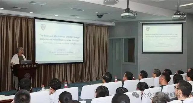 上海“高考状元”袁钧瑛,公费留美后拒不归国,如今报效祖国-第7张图片-四季读书网