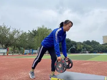 中考体考怎么练?成教君为你支招-第39张图片-四季读书网