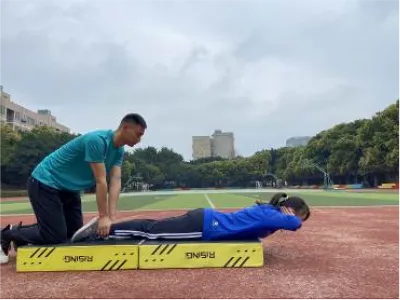 中考体考怎么练?成教君为你支招-第42张图片-四季读书网