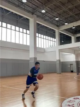 中考体考怎么练?成教君为你支招-第5张图片-四季读书网
