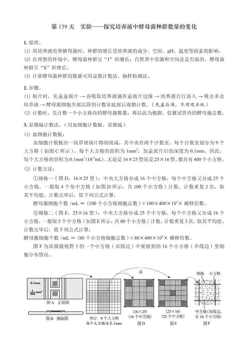 【高考必背】高中生必备,高中生物天天记,问题导学,180天有计划记忆基础知识-第13张图片-四季读书网