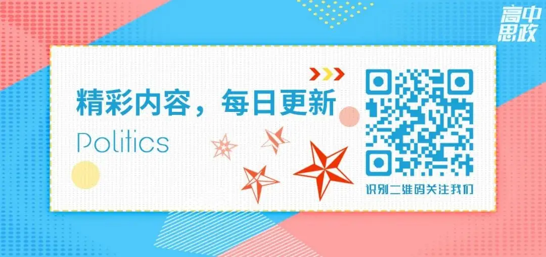 2024高考政治二轮热点题型归纳与变式演练!(11)-第19张图片-四季读书网