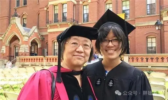 上海“高考状元”袁钧瑛,公费留美后拒不归国,如今报效祖国-第1张图片-四季读书网