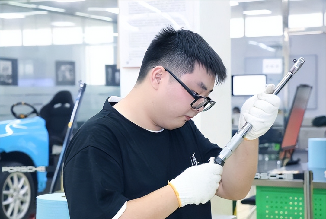 中考后,将面临人生的第一次选择:上高中还是上中专?你别选错了-第8张图片-四季读书网 中考后,将面临人生的第一次选择:上高中还是上中专?你别选错了-第8张图片-四季读书网