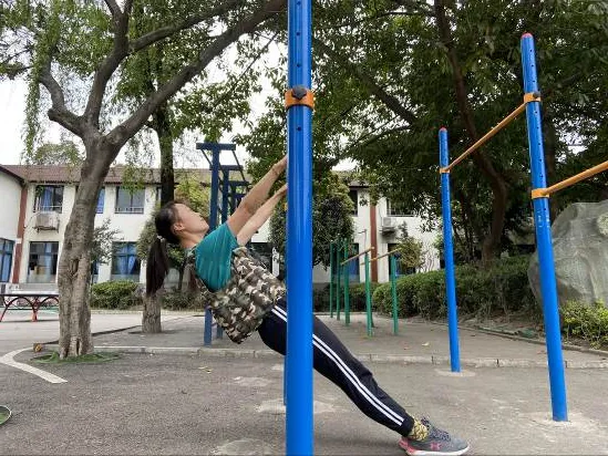 中考体考怎么练?成教君为你支招-第34张图片-四季读书网