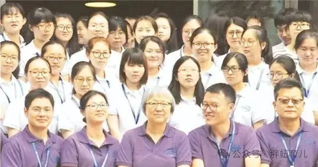 上海“高考状元”袁钧瑛,公费留美后拒不归国,如今报效祖国-第3张图片-四季读书网