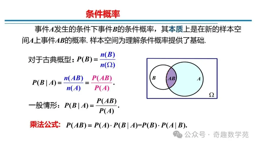 高考概率命题趋势与核心内容解析-第39张图片-四季读书网
