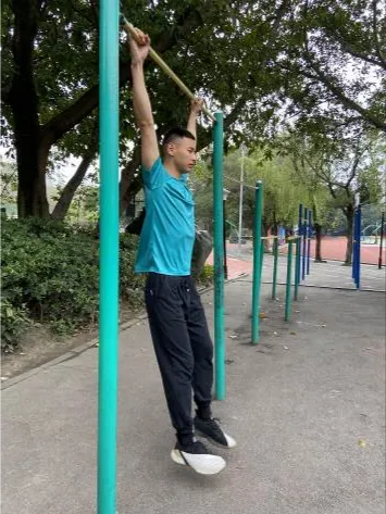 中考体考怎么练?成教君为你支招-第25张图片-四季读书网
