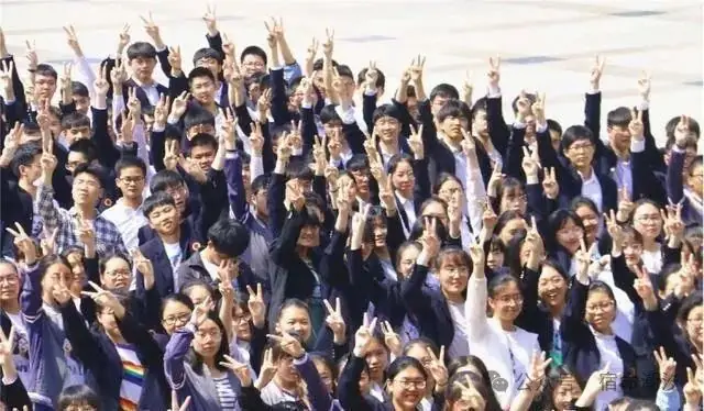 2024年各省高考人数排名来了!榜首人数超百万,考生压力很大-第2张图片-四季读书网