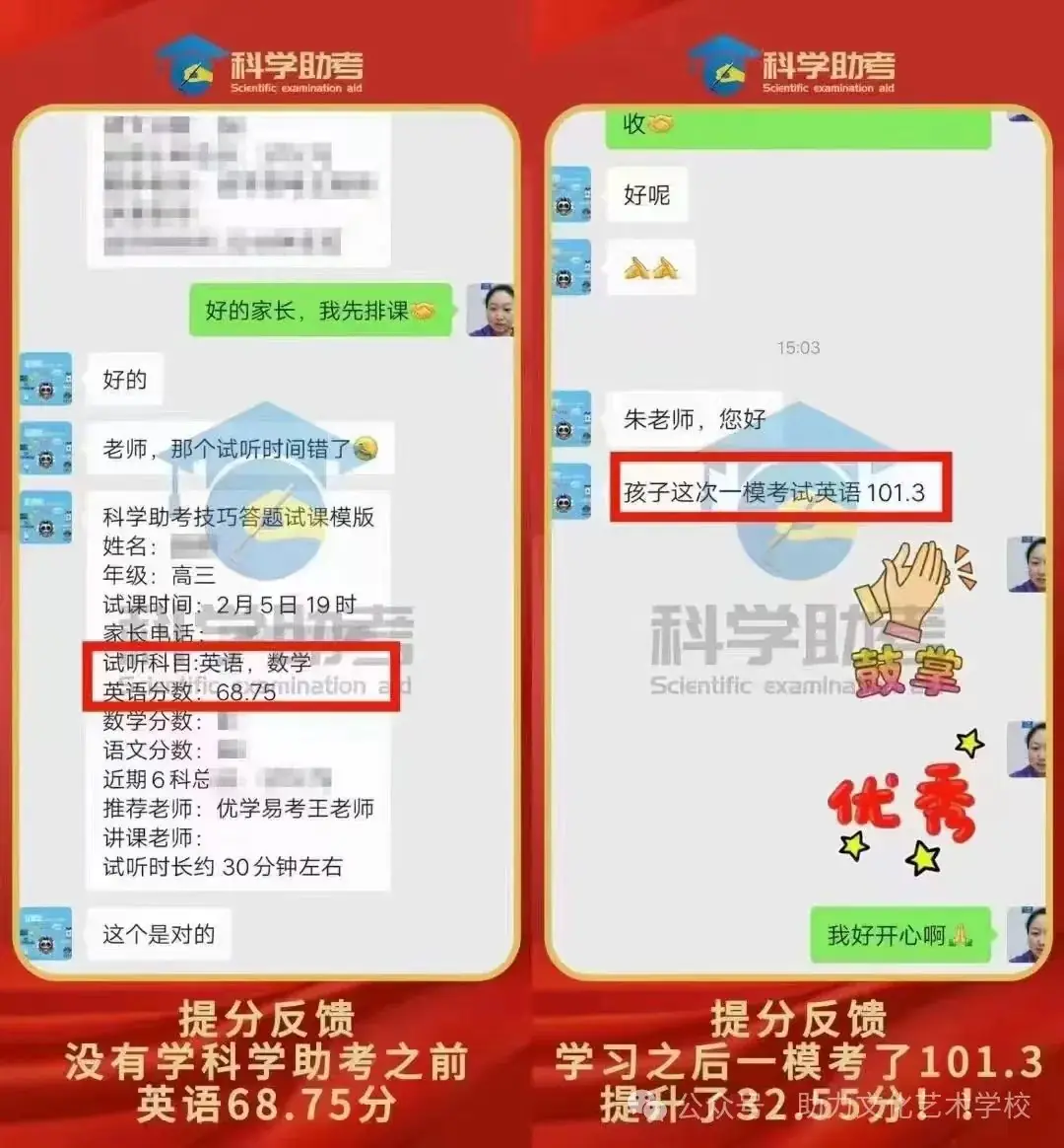 高考:人生的一场大考,你准备好了吗?-第6张图片-四季读书网