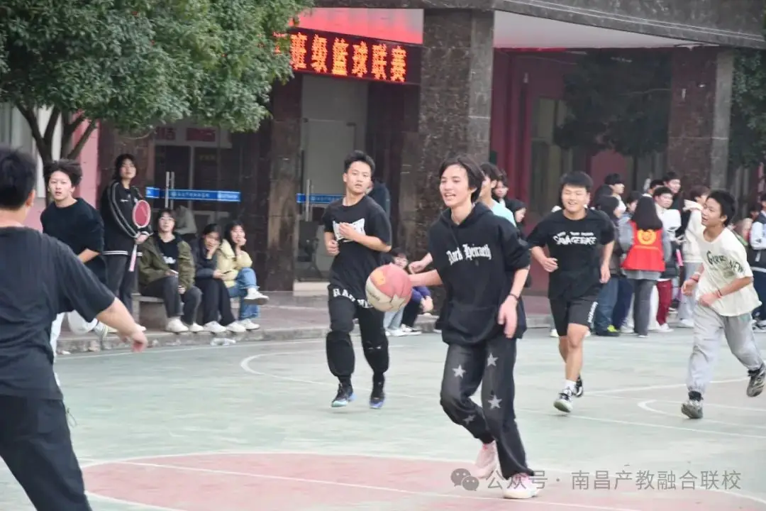 2024年江西省高考集训班、三校生升学班火热报名中-第38张图片-四季读书网
