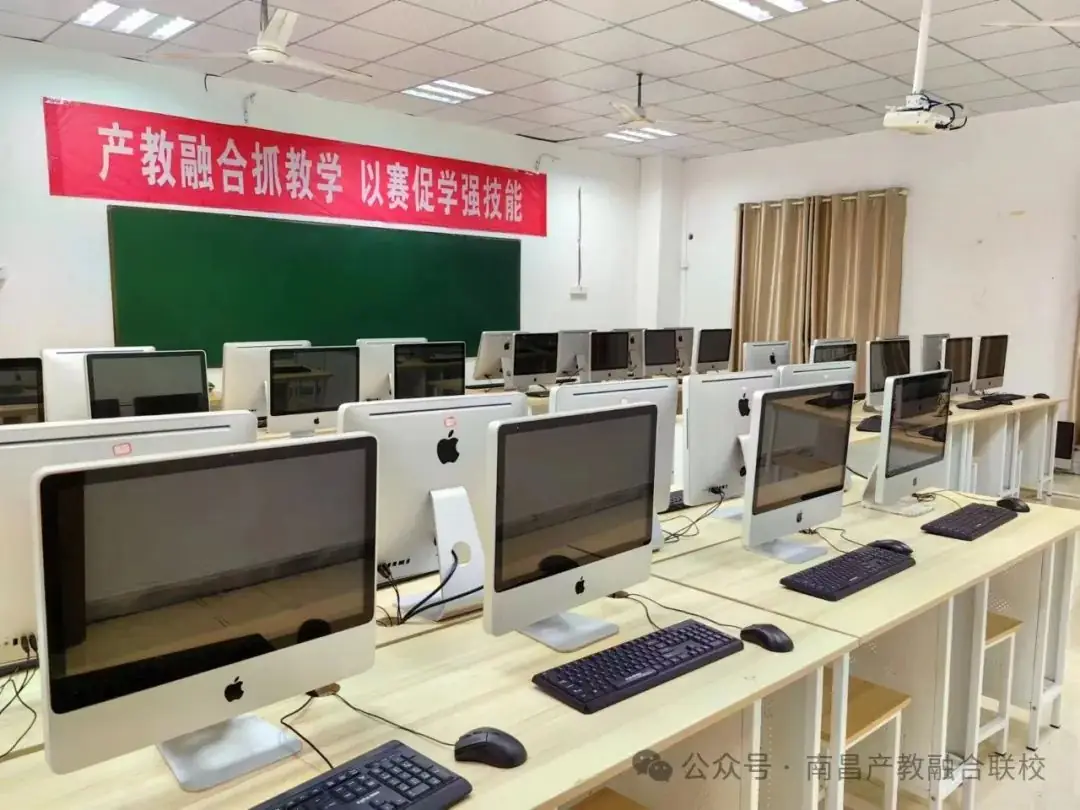 2024年江西省高考集训班、三校生升学班火热报名中-第7张图片-四季读书网