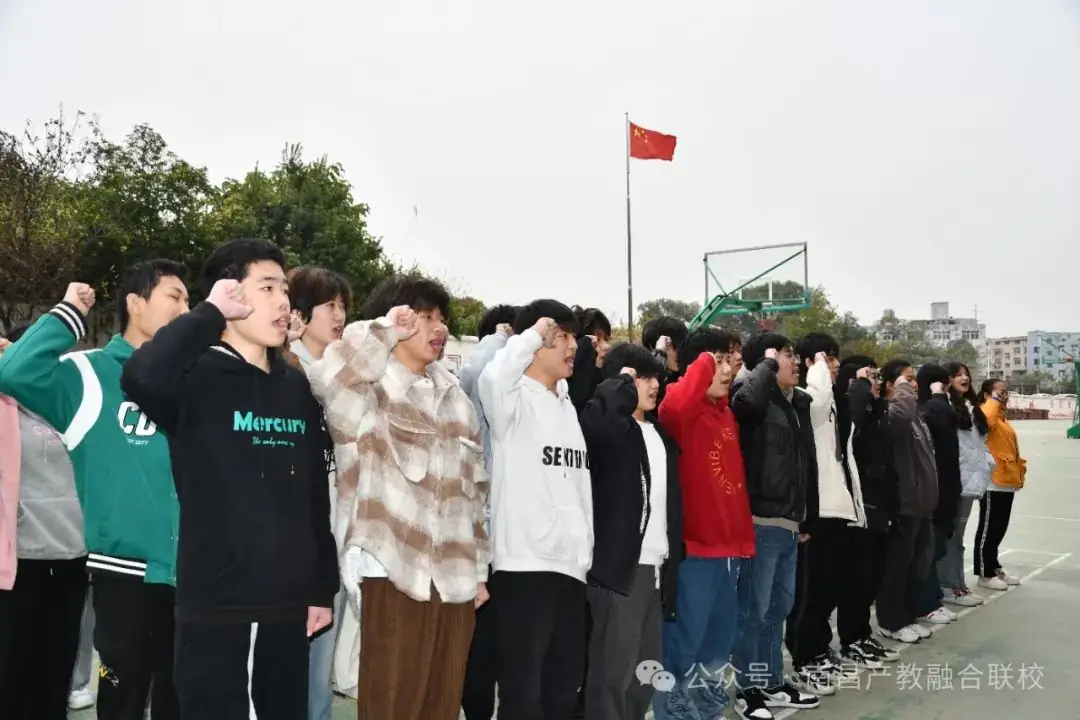 2024年江西省高考集训班、三校生升学班火热报名中-第32张图片-四季读书网