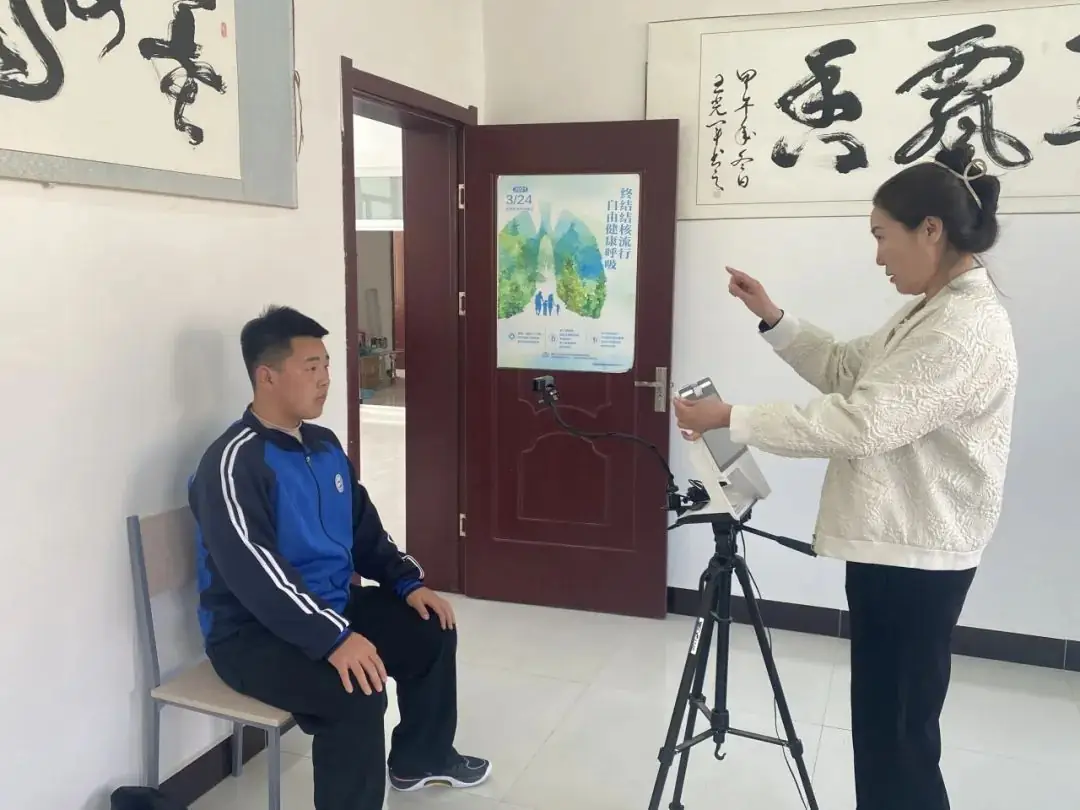 【教体局·中考工作动态】2024年额济纳旗中考、会考报名顺利结束-第18张图片-四季读书网