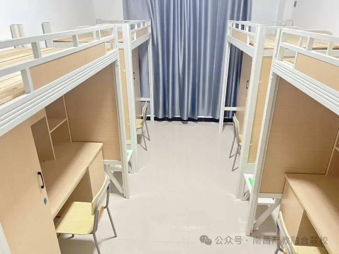 2024年江西省高考集训班、三校生升学班火热报名中-第4张图片-四季读书网