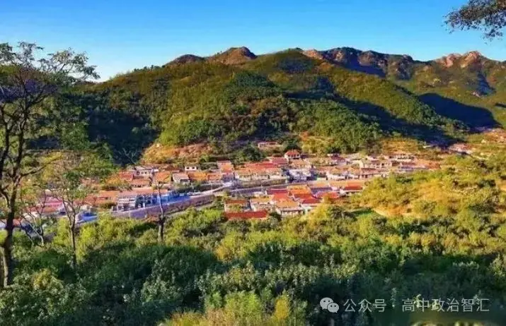 2024高考政治●时政热点汇总(28个热点专题,课件+Word文档)-第3张图片-四季读书网