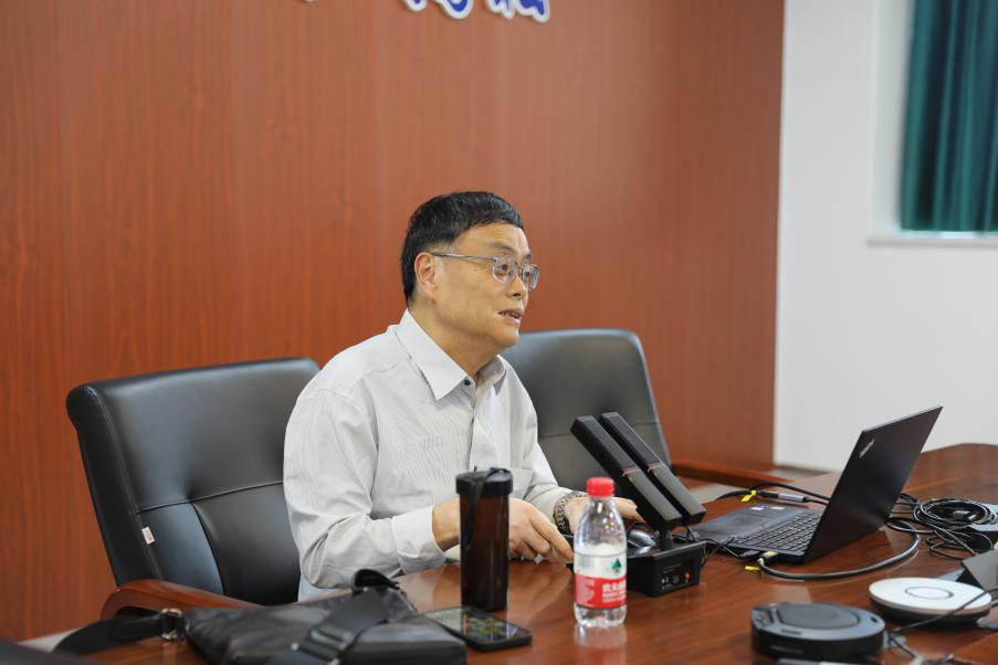 直击高考 创新教研《2023年广东高考物理试题分析和2024年物理备考建议》-第4张图片-四季读书网 直击高考 创新教研《2023年广东高考物理试题分析和2024年物理备考建议》-第4张图片-四季读书网