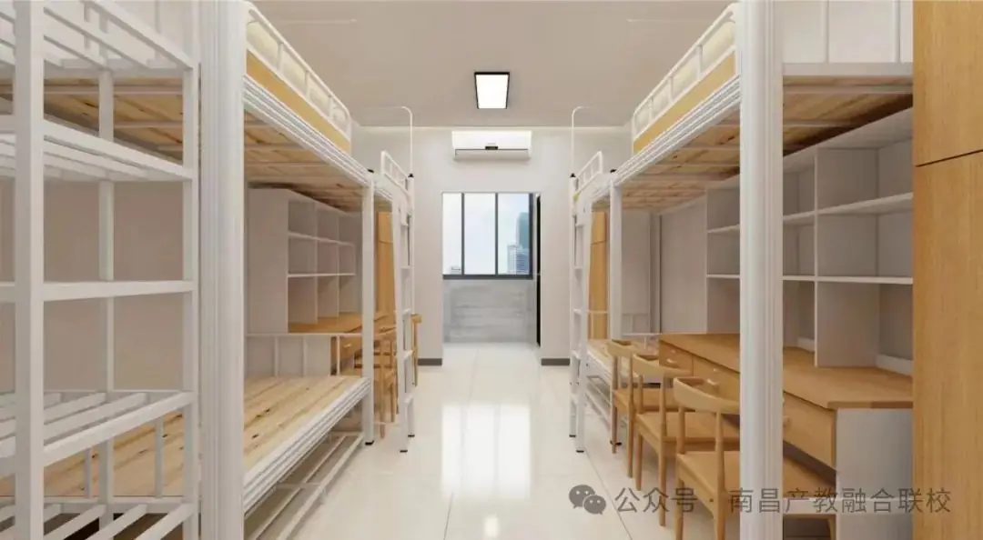 2024年江西省高考集训班、三校生升学班火热报名中-第3张图片-四季读书网