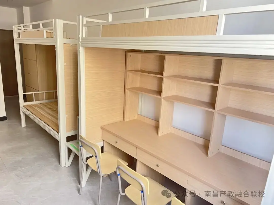 2024年江西省高考集训班、三校生升学班火热报名中-第5张图片-四季读书网