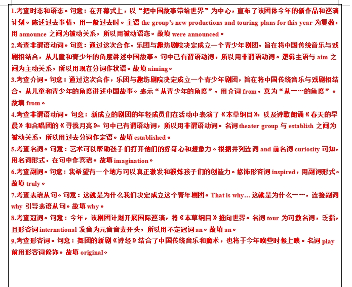 70天搞定高考英语3500词汇(英汉互译+词形转换+短语提炼+单句填空+熟词新意),统统拿下!-第7张图片-四季读书网 70天搞定高考英语3500词汇(英汉互译+词形转换+短语提炼+单句填空+熟词新意),统统拿下!-第7张图片-四季读书网