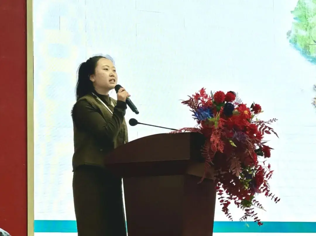 冲刺高考 为梦想而战|兰州新区贺阳学校开展高三年级省一诊表彰暨成绩分析大会-第26张图片-四季读书网 冲刺高考 为梦想而战|兰州新区贺阳学校开展高三年级省一诊表彰暨成绩分析大会-第26张图片-四季读书网