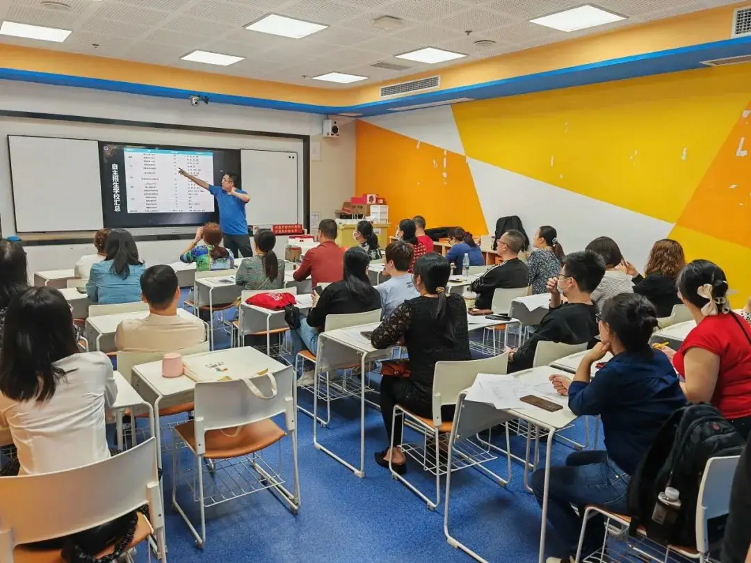 助力中考讲座!怎么填报志愿?老师线下答疑! 第6张 助力中考讲座!怎么填报志愿?老师线下答疑! 第6张
