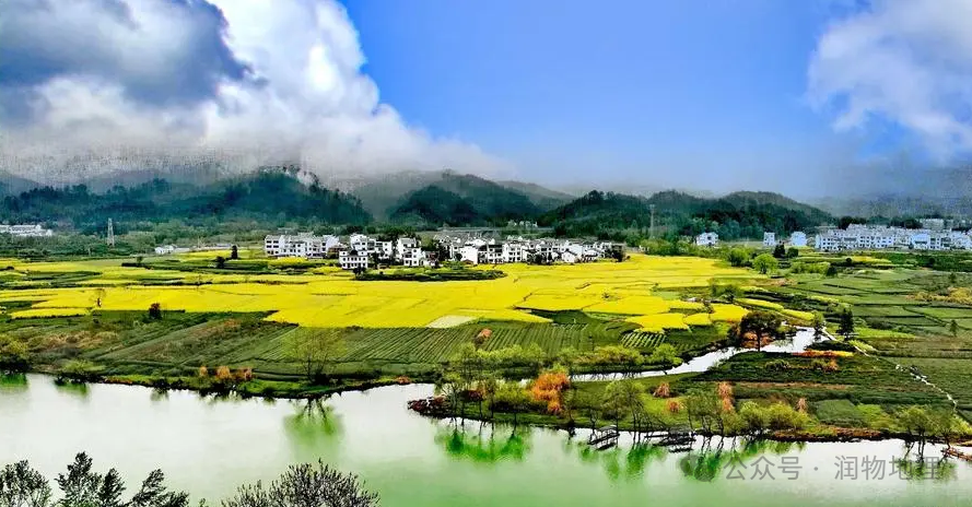 高考备考自然地理小专题思维导图大全-第2张图片-四季读书网