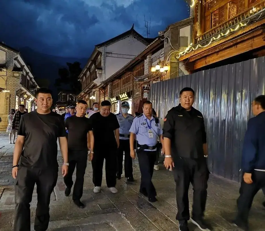 向高考致“静”,市古保局全力为莘莘学子梦想护航-第5张图片-四季读书网