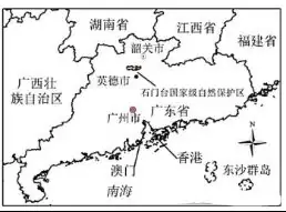 高考地理视角:制糖业、假林线、恒河三角洲演变-第3张图片-四季读书网