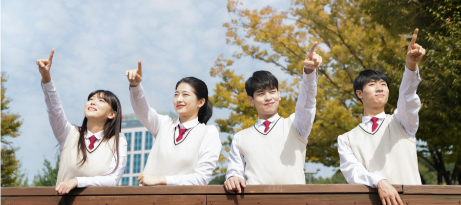 注意!「高考体检」这些不合格将影响录取!-第3张图片-四季读书网