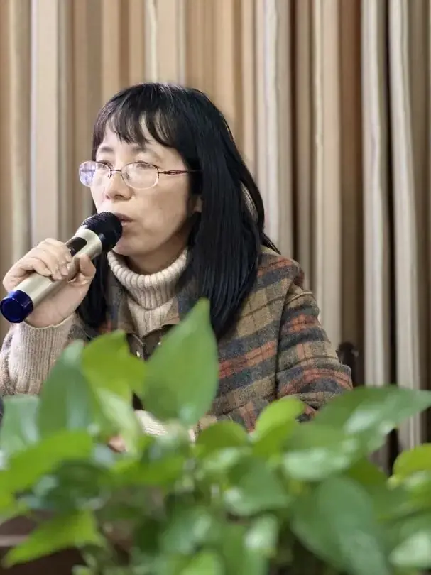 凝心聚力  备战中考-第2张图片-四季读书网