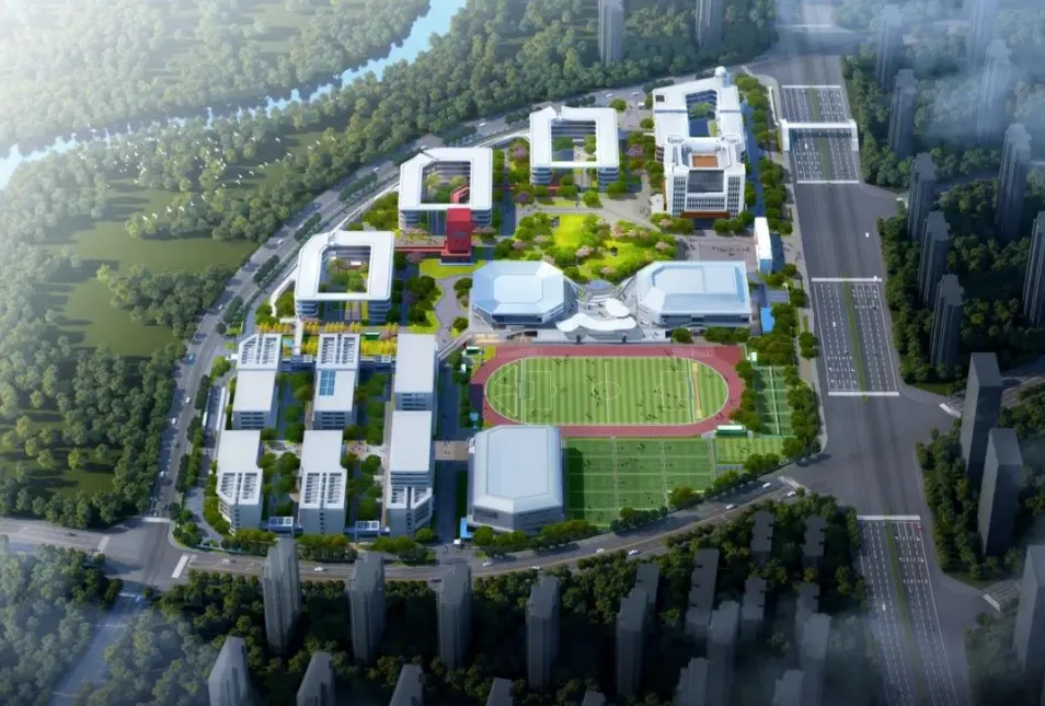 关注|合肥中考家长必看,合肥市2024年中考的6大新变化-第6张图片-四季读书网
