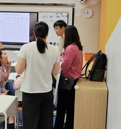 助力中考讲座!怎么填报志愿?老师线下答疑! 第12张 助力中考讲座!怎么填报志愿?老师线下答疑! 第12张